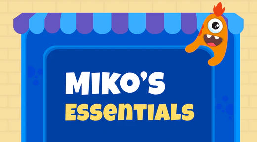 Your Quick List of Essential Miko Resources