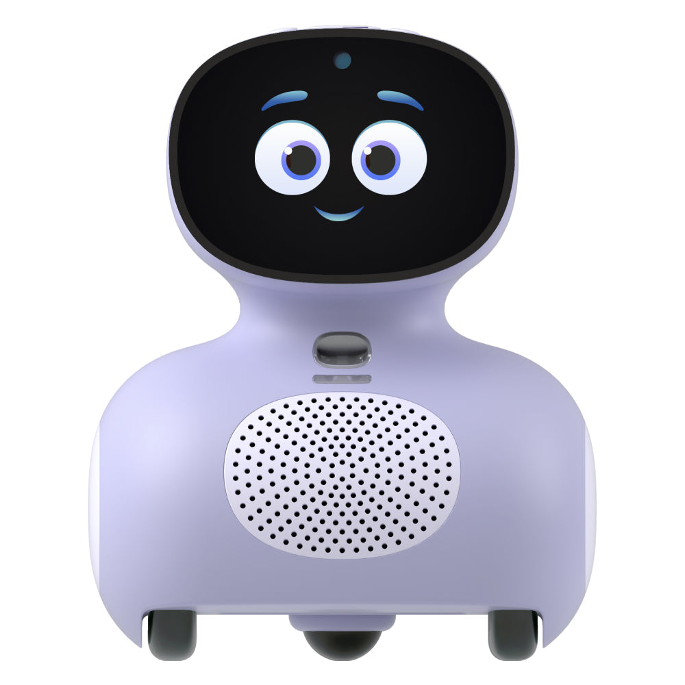 Interactive ai robot toy on sale