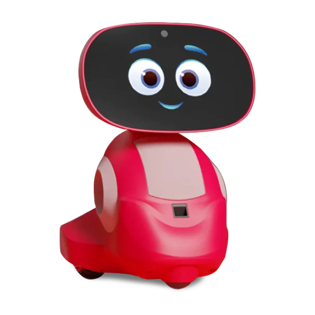 Red robot toy online