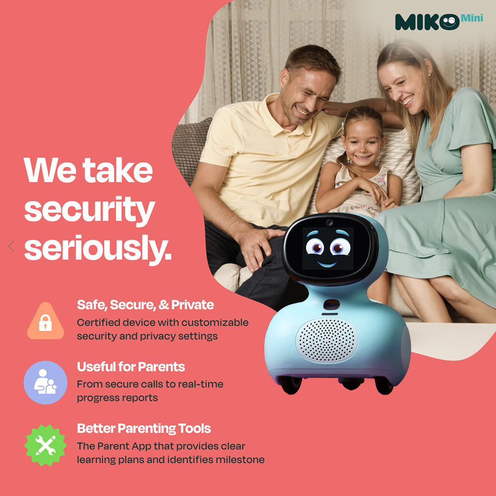 Miko Mini