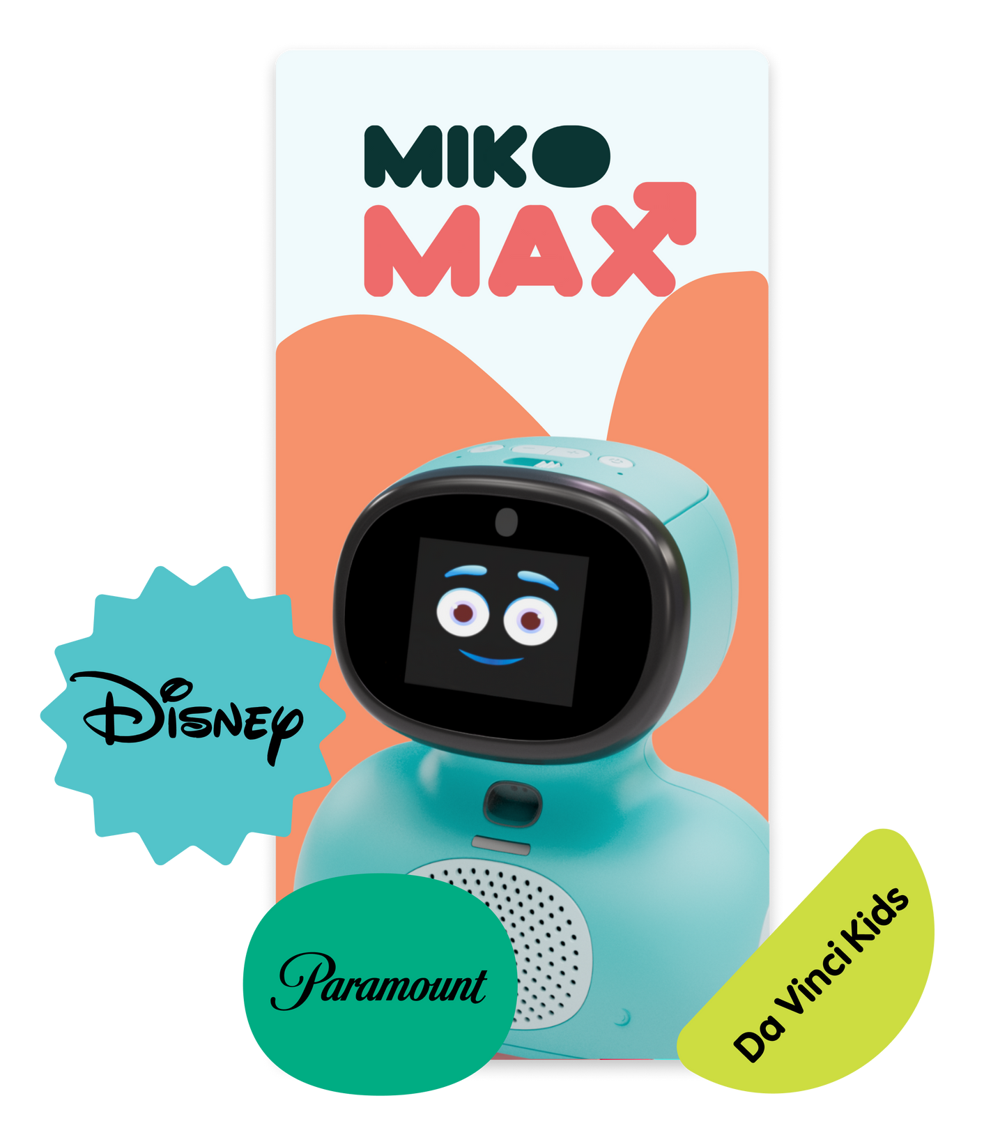 Miko Mini + Miko Max