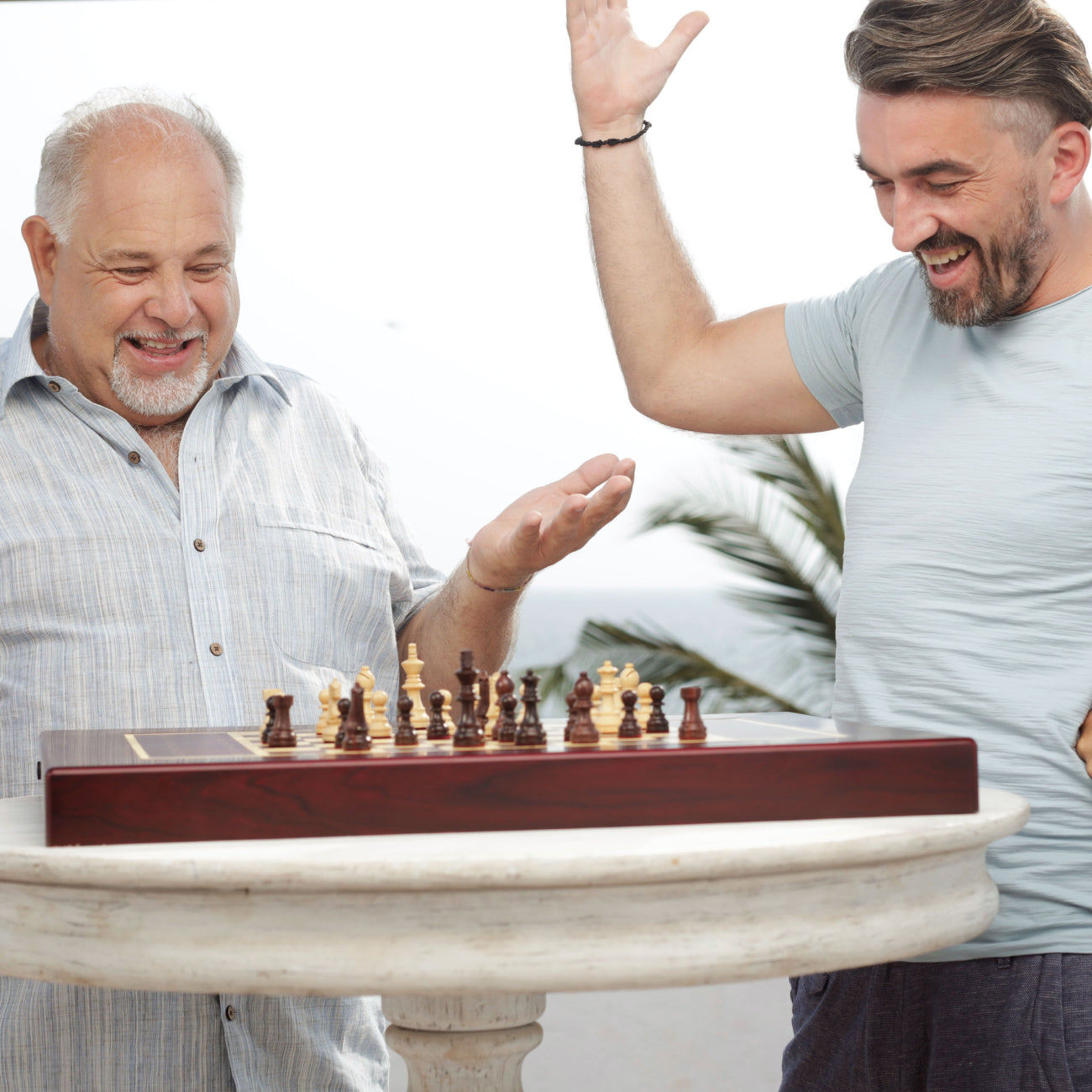 Miko Chess - Grand