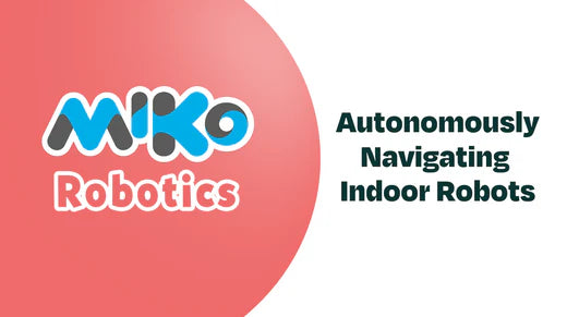 Visual SLAM for Self-navigating Indoor  Social Robots
