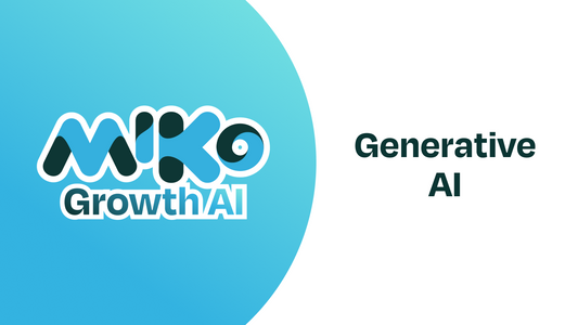 How Miko Uses Generative AI to Enhance User Targeting