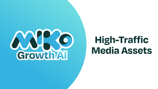 How Miko is Leveraging High-Traffic Media Assets to Reduce CAC