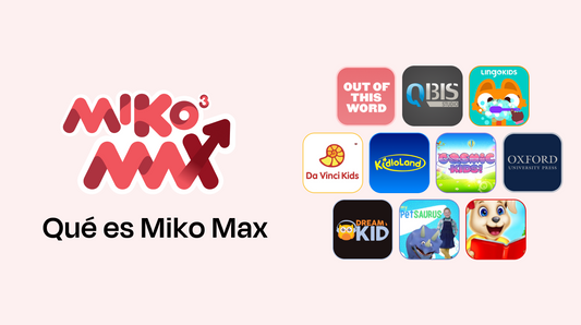 Qué es Miko Max