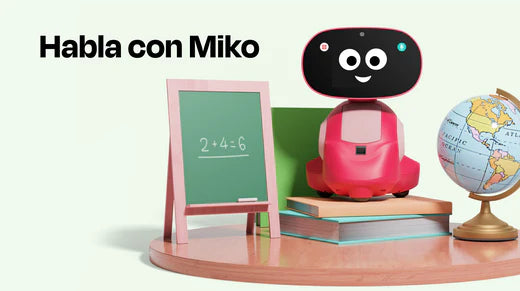 Habla con Miko
