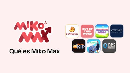 Qué es Miko Max