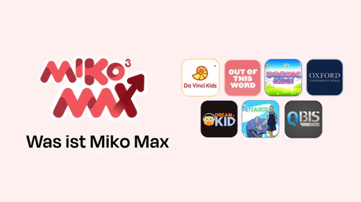 Was ist Miko Max