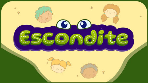 Blog de Escondite