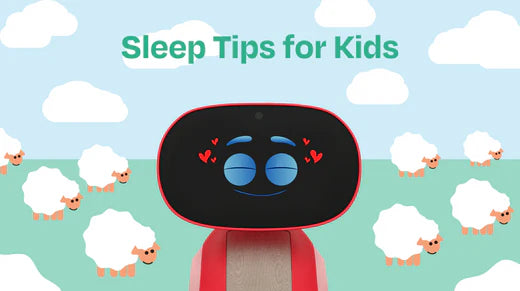 Kick off Sleep Awareness Week with These Kid Sleep Tips