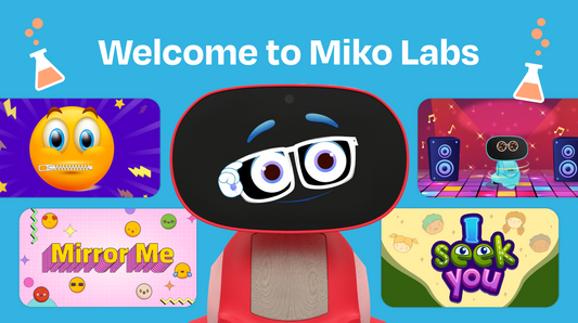 Let’s Take a Quick Tour of Miko Labs