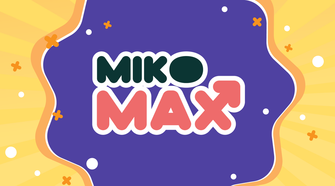 What is Miko Max?