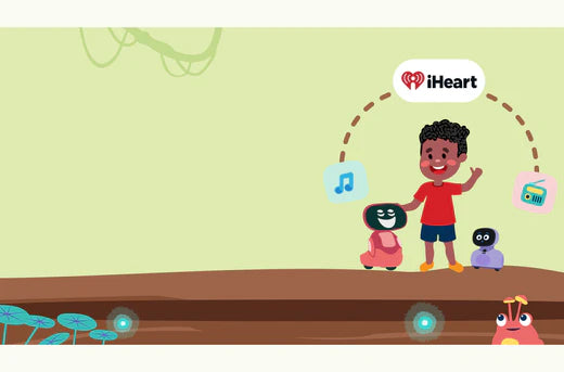 iHeart Playlists and Live Radio Stations