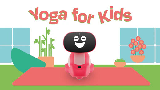 Too Young for Yoga!? Top 5 Yoga Tips for Kids