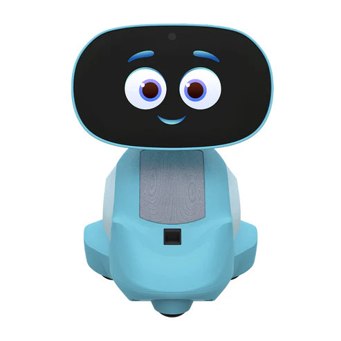 Miko 3 AI Robot – The Ultimate Educational Partner for Kids Miko 3 AI Robot – The Ultimate Educational Partner for Kids