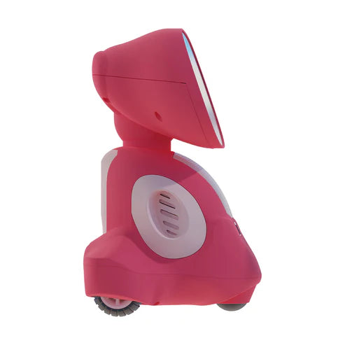 Miko 3 AI Robot – The Ultimate Educational Partner for Kids Miko 3 AI Robot – The Ultimate Educational Partner for Kids