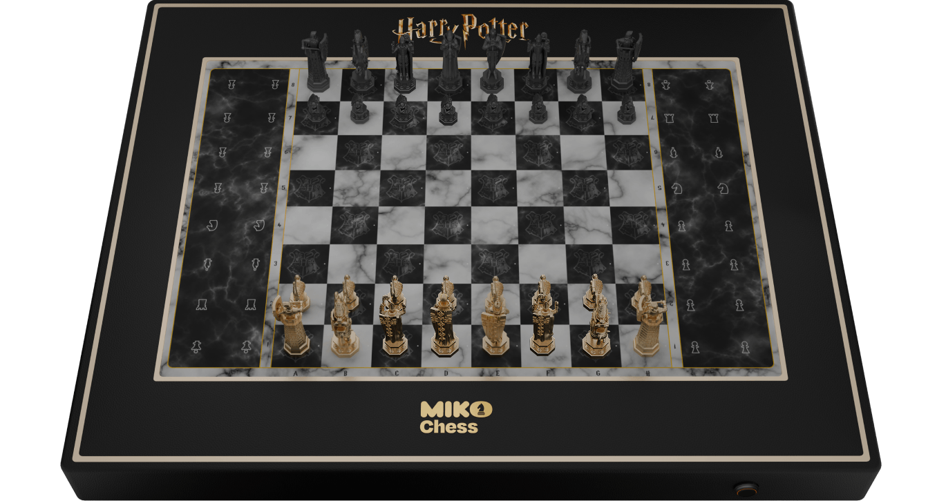 Harry Potter Edition