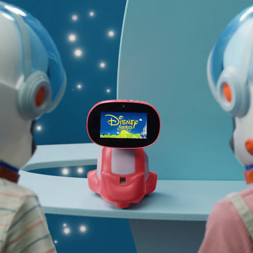 Miko 3 AI Robot – The Ultimate Educational Partner for Kids Miko 3 AI Robot – The Ultimate Educational Partner for Kids