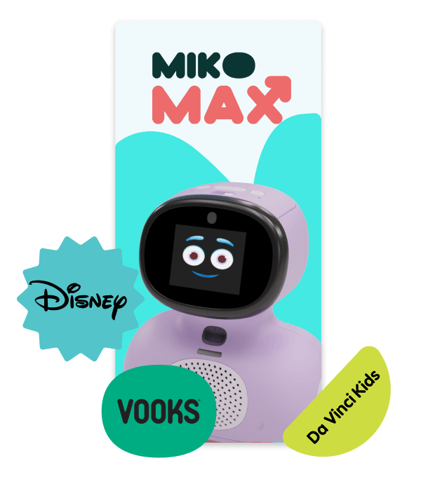 Miko Mini + Miko Max