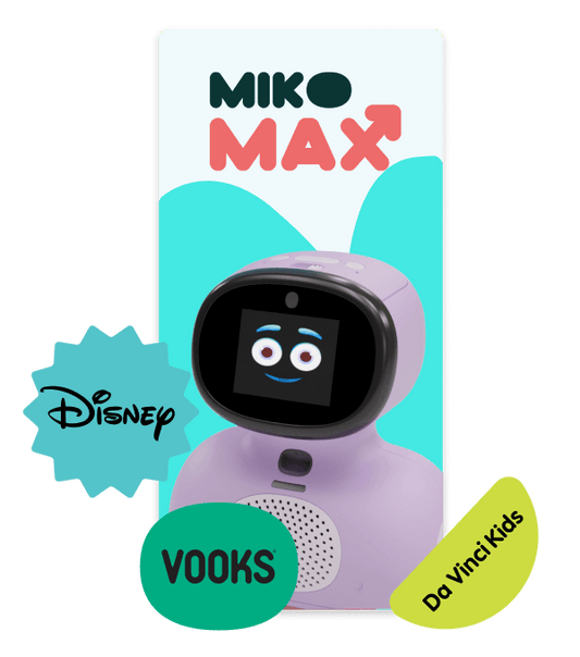 Miko Mini + Miko Max