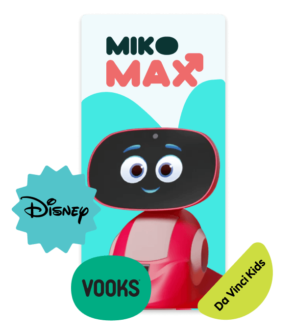 Miko 3 + Miko Max - Annual