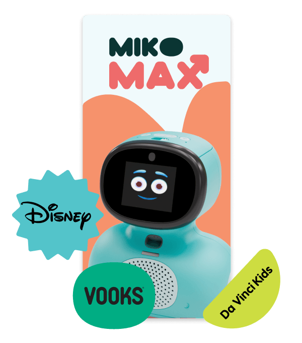Miko Mini + Miko Max