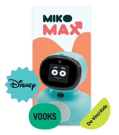 Miko Mini + Miko Max