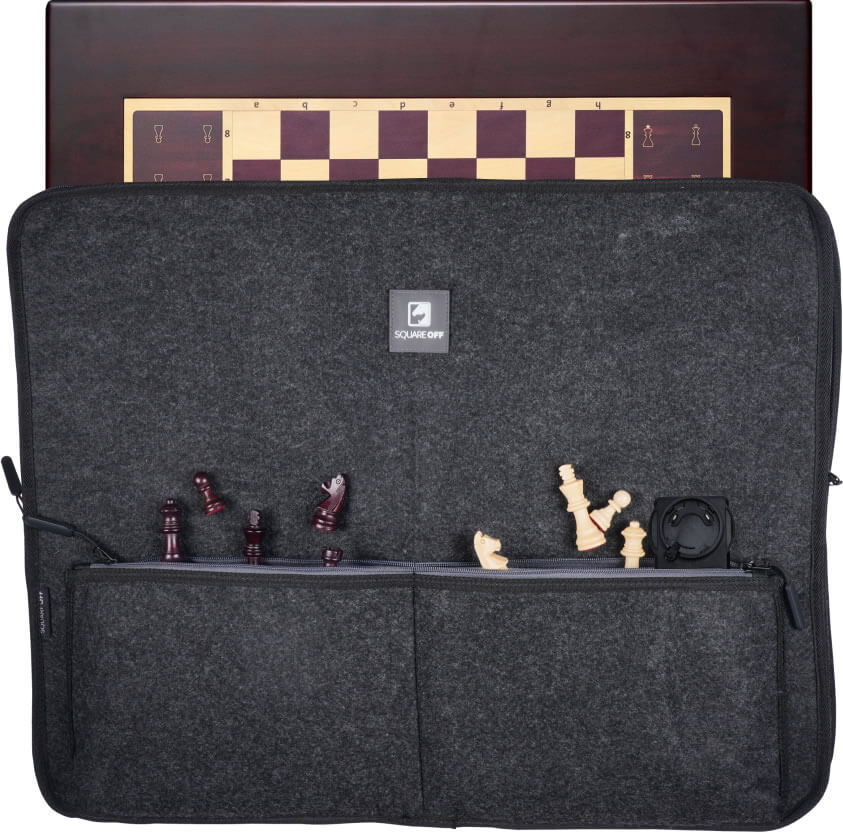 Protective Bag - Chess Grand