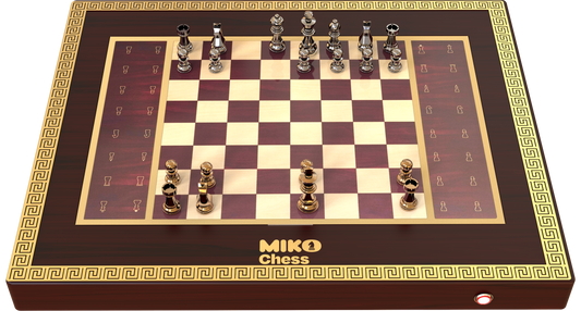 Miko Chess Gold