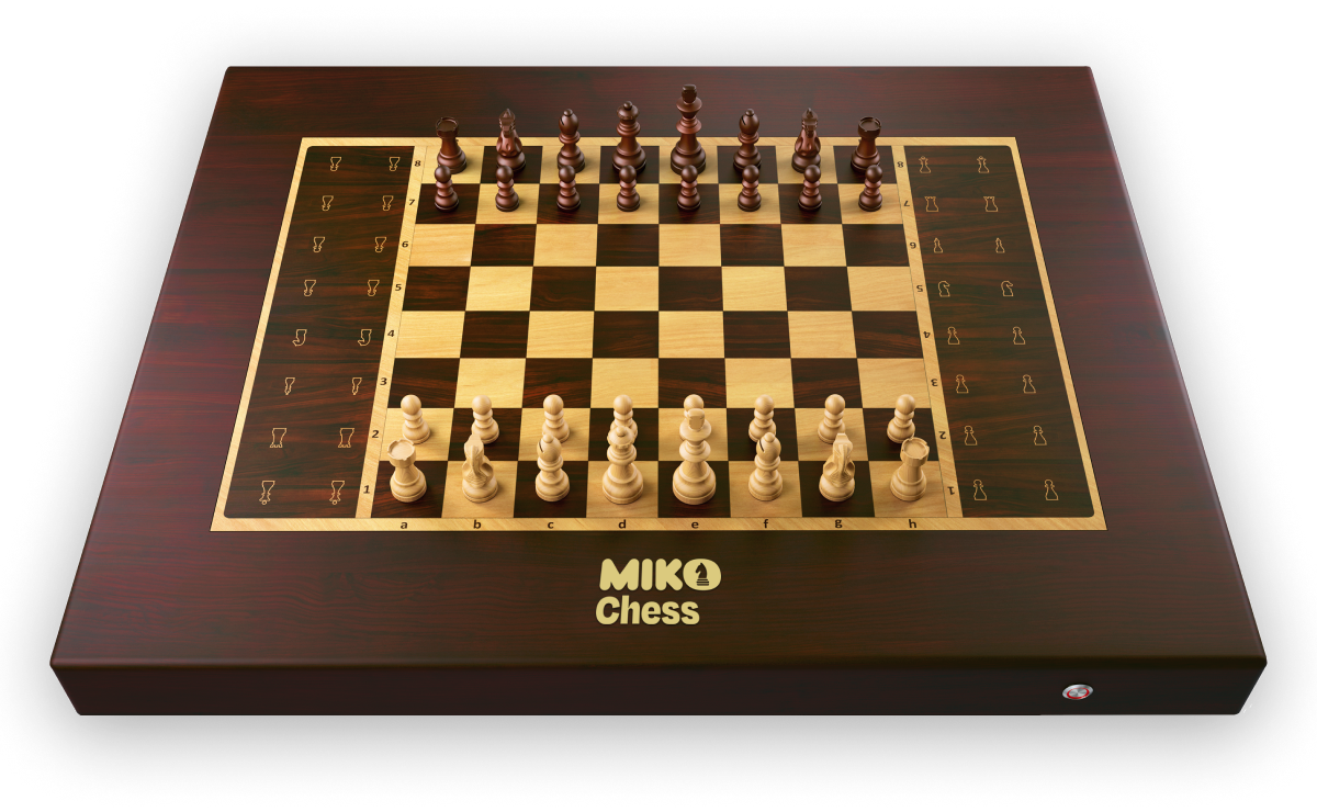 Miko Chess - Grand