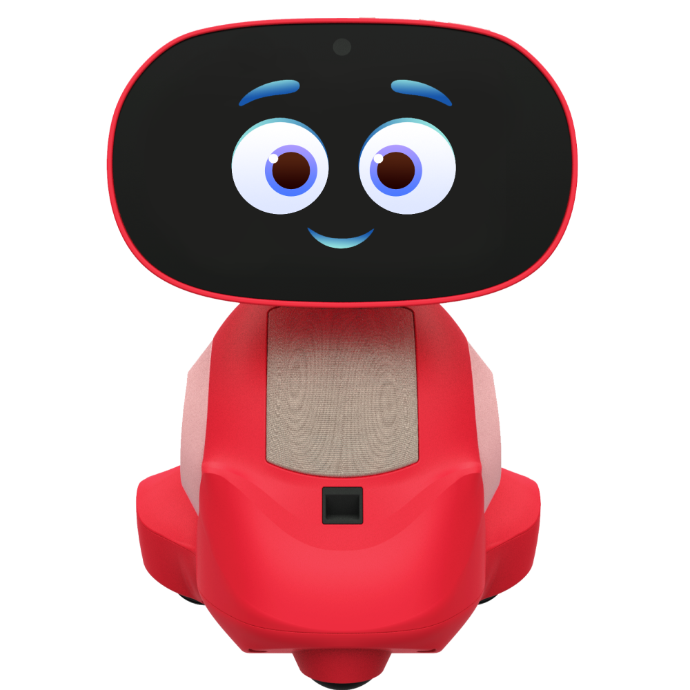 Miko 3 AI Learning Companion primary product photograph