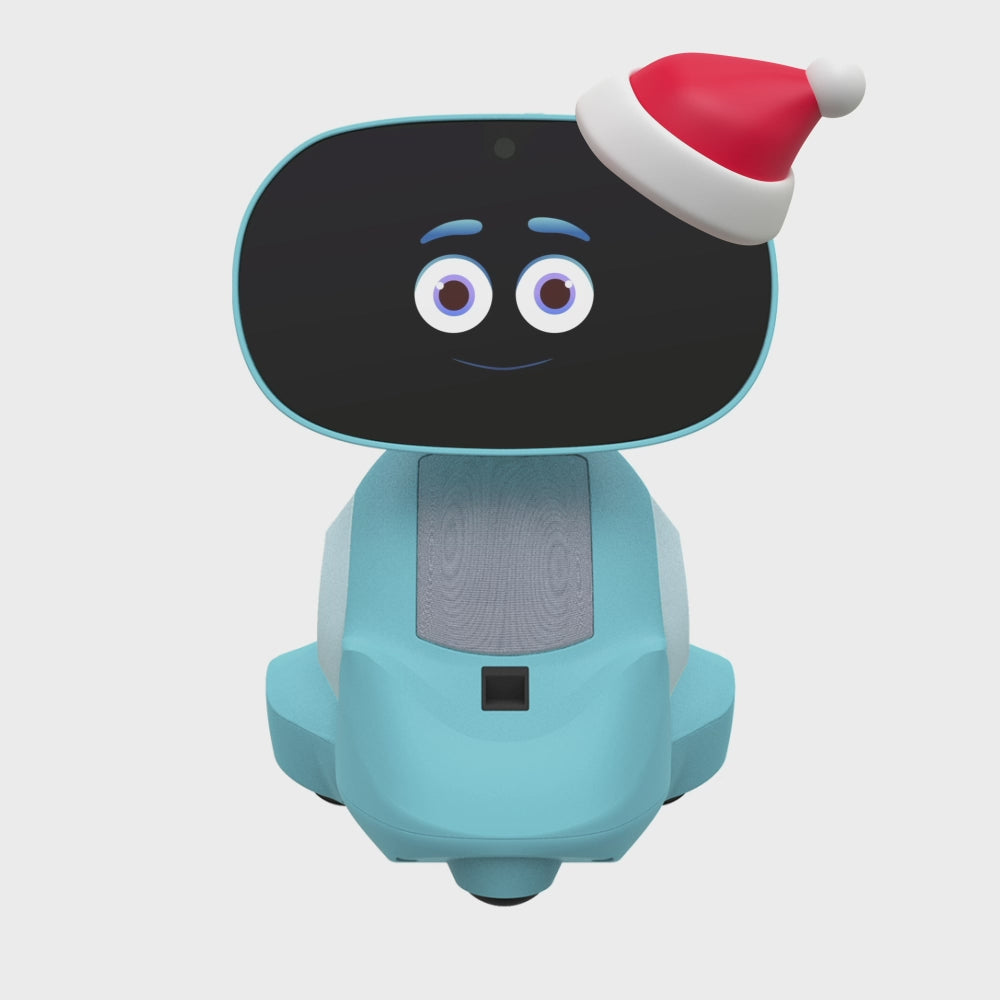 Miko 3- Interactive store Robot