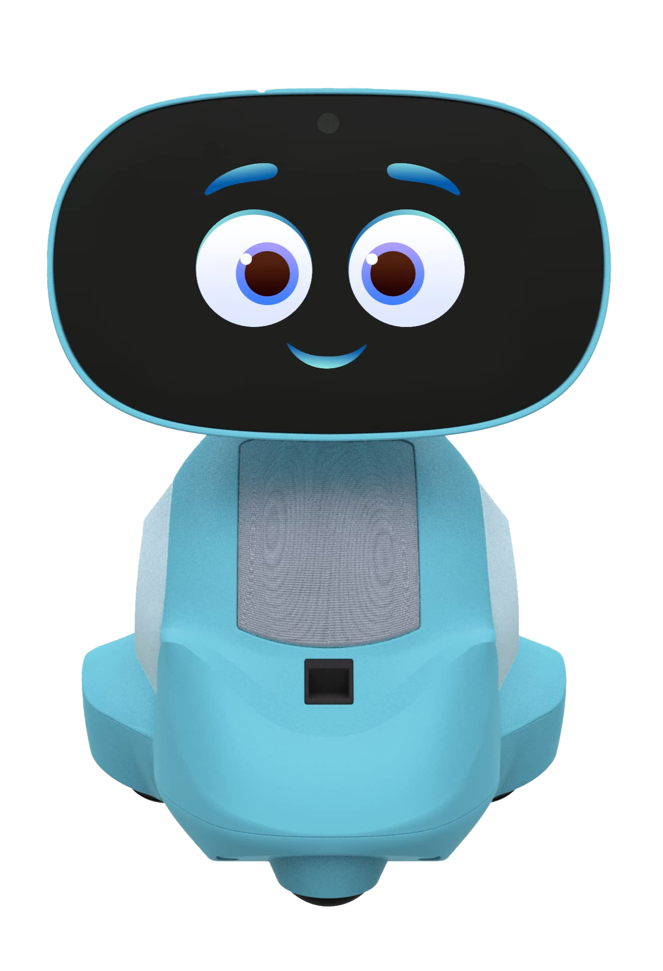 Smart Pocket Robot Buddy, Voice Interaction Robot